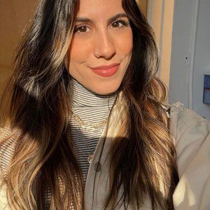 Meet your Posher, Natalie